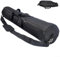 Oniissy 40-120cm Tripod Stands Bag Travel Carrying Storage for Mic Photography Bracket,Oxford Fabric Easy To Fold & Carry,Heavy Duty Nylon Bag, for Light, Speaker, Boom, Microphone Stands(L)