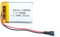 EFASO 3,7V Akkus Sortiert nach Formfaktor in verschiedenen Größen Kapazitäten und Steckern (402535-3.7V 320 mAh, PCM, Molex Stecker)