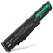 CELLONIC Akku kompatibel mit Medion Akoya P6634, P6640, P7816, P7621, P6815 Erazer X6815, X6816, A32-A15 10.8V 4400mAh