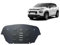 Protection sous moteur compatible avec Citroën C3 Aircross - (2017-2025) Scut Protection