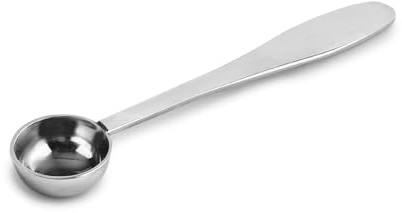 IBILI - Cuchara Medidora Para Té Matcha, Acero Inoxidable 18/10, 1 gramo