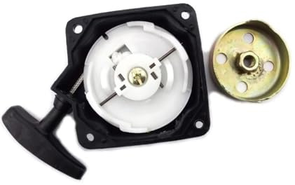 Pull Start Starter with Pawl Fit For Claw 36cc 43cc 49cc 2 Stroke Gas Goped Razor Moped Scooters Pocket Mini Moto Dirt Bike