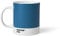 Copenhagen design Pantone Tazza in Porcellana, Blu, 380ml, 1 unità (Confezione da 1)