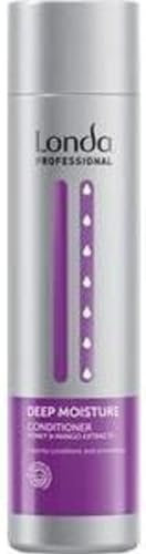 LONDA PROFESSIONAL Deep Moisture Conditioner Honey & Mango Extracts 250 ml