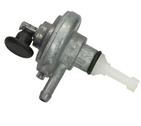 Unterdruck Benzinhahn Piaggio kurzer Filter Ausgleichsbehälter für Runner 125 180 / Hexagon 125/150