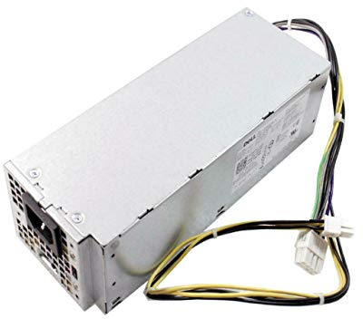 240W Power Supply Unit for - Optiplex Desktops - Warranty: 6M
