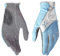 PGM Damen Golfhandschuhe - Verbessertes Griffsystem - Bequeme Luftdurchlässige Handschuhe - Blau - M