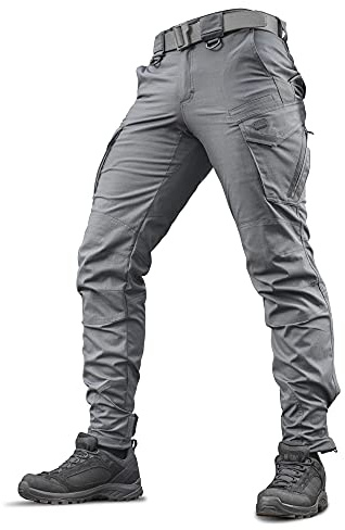 M-Tac Herren Khakihose Modern/Fitted
