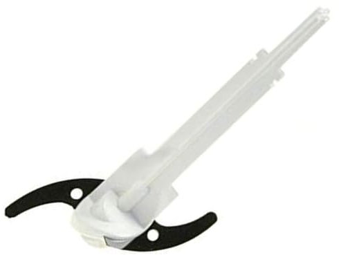 Moulinex Zerkleinermesser, Weiß