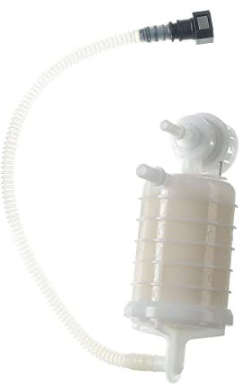 1068/5000 Filtro carburante per X3 E83 2.5si 3.0si 3.0i xDrive 2004-2010 16147186454