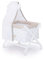 Naf Naf Minicuna Textil Y Velo Marlon Night, color Beige, 8000 g