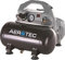 AEROTEC Kompressor Airliner Silent, 140 l/min, 0,4 kW, 6l