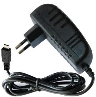 TOP CHARGEUR ® Adattatore Caricatore Caricabatteria Alimentatore 5V per Tastiera Yamaha PSS-A50 PSS-F30 PSS-E30