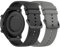 Pheant Armbänder Kompatibel mit Amazfit GTR 3 Pro Armband, 22mm Silikon Ersatzarmband für Amazfit GTR 3/Amazfit GTR 2/Amazfit GTR 2e/Amazfit GTR 47mm