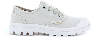 Palladium Women's Pampa Oxford