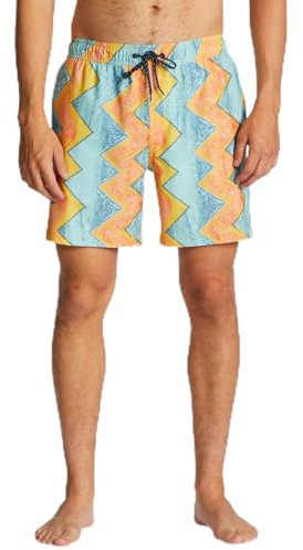 Billabong Sundays Layback - Boardshorts für Männer Gelb