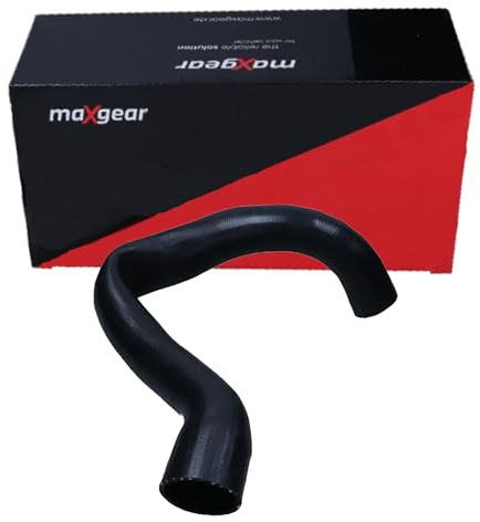 Maxgear 68-0461 Ladeluftschlauch links | 68-0461 Kompatibel mit Asx (ga_w_),outlander II (cw_w),outlander III (gg_w, Gf_w, Zj, Zl, Zk)
