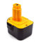 3000 mAh pour Black et Decker 12 V Ni-MH A9252 A9252 A9275 A9266 CD1200 CD1202GK CD1202K CD120GK A9252, Batterie Rechargeable