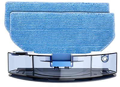 Tikom Wassertank und Mopphalter für G8000/G8000 Pro Saugroboter