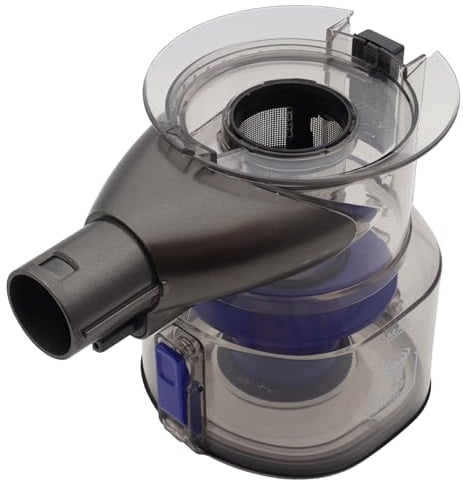 Ariete serbatoio contenitore polvere scopa aspirapolvere 22V Lithium Multi 2722