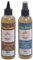 Aloe Locks | Reinigendes Baobab-Brennnessel-Shampoo 250 ml + feuchtigkeitsspendender Nebel 250 ml | beruhigt Juckreiz der Kopfhaut | Anti-Schuppen | stimuliert das Haarwachstum