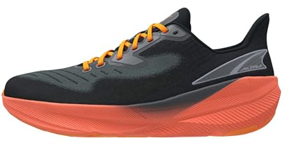 Altra Mens Experience Flow Performance Trainers Grey 11 UK