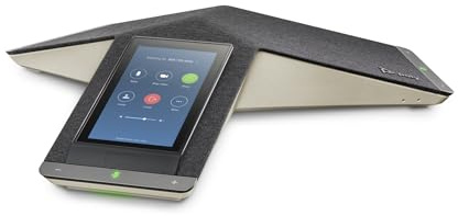 POLY Trio C60 IP SIP (ohne Netzteil)