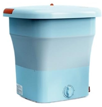 Lave-vaisselle pliable Portable for la maison, comptoir de bureau, vaisselle, lave-vaisselle pliable, sans Installation (Color : A)