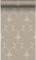 Origin Tapete Ornamente Beige 50 x 900 cm