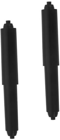 HOLIDYOYO 2pièces Papier Toilette à Ressort pour Salle De Bain De Rechange pour Boîte à Mouchoirs