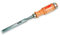 Urko 604-m - Formon mango madera 4mm acero