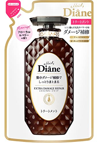 Moist Diane Behandlung Perfect Beauty Extra-Schaden-Reparatur Refill 330ml