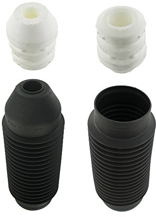 SKF Staubschutzsatz Stoßdämpfer Vorne Service Kit Kompatibel mit VW up! Schrägheck 121, 122, BL1, BL2, SKODA Citigo Schrägheck, SEAT Mii KF1