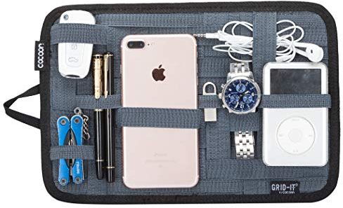 Cocoon GRID-IT, Organizer Medium 12 Zoll x 8 Zoll