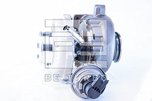 BE TURBO 129322 Motorräume