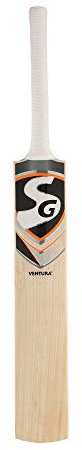 SG Ventura Kashmir Willow Cricket Bat Size Short Handle