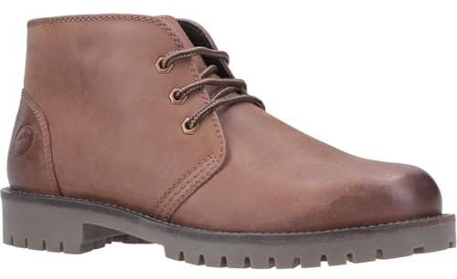 Cotswold Stroud Shoe Boot Male