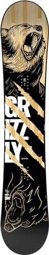 Snowboard Raven Grizzly (156cm)