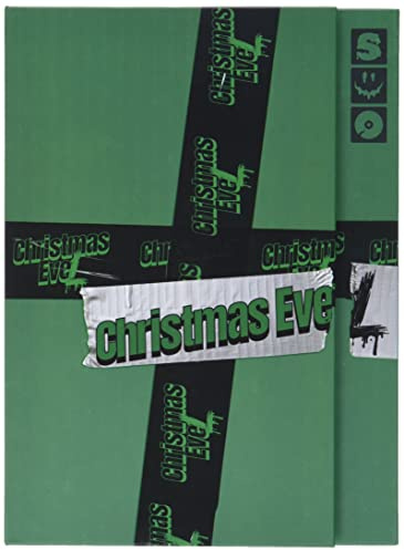 Holiday Special Single : Christmas EveL (Assorted)