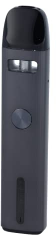Uwell Caliburn G2 E-Zigaretten Set | 750 mAh | 2 ml | Farbe: Shading Gray