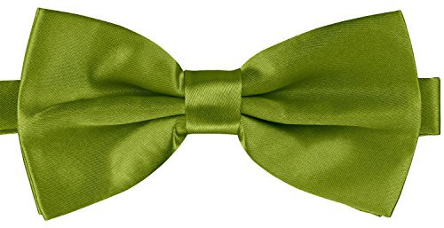 BomGuard Papillon uomo donna,oliva verde