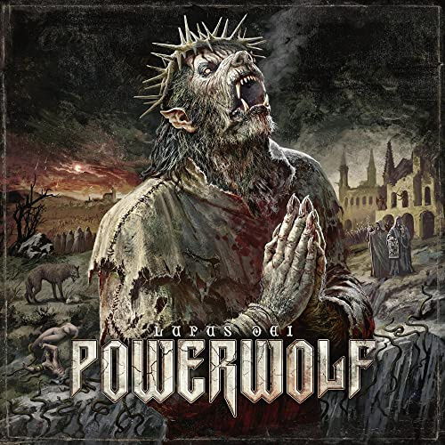 Lupus Dei (15th Anniversary Ri)