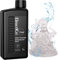 GratKit Wasserabwaschbares 3D-Drucker Resin 1000g Transparent– Verbesserte Formel, Water-Washable 405nm UV Photopolymer Harz, geruchsarm und leicht zu reinigen, kompatibel mit DLP/LCD Druckern