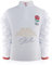 Exclusive Memorabilia Martin Johnson Signed England Shirt: Career Embroidery
