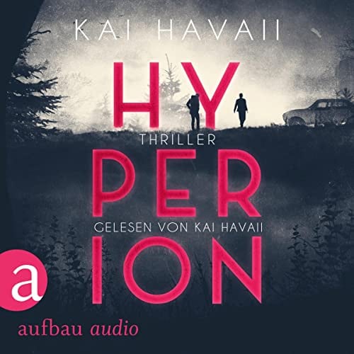 Aufbau Audio
