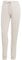 adidas Donna Essentials 3-Stripes French Terry Cuffed Pants, Wonder Quartz/White, XL