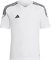 ADIDAS IB8083 TIRO 23 SHO Shorts Men's White/Black 3XL