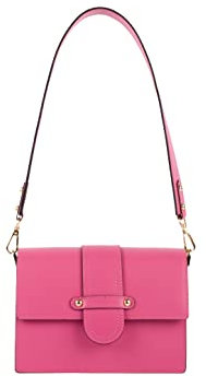 FELIPA, Sac à main Femme, fuchsia, Einheitsgröße