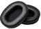 JHZZWJ Earpads Compatible with ATH M50x / M50 / M50xBT / M50RD / Audio Technica M40X /M30x /M20x /MSR7 Monitor/ATH-ANC9 Cushion Pads Professional Headphones Ear Pads Cushions Replacement