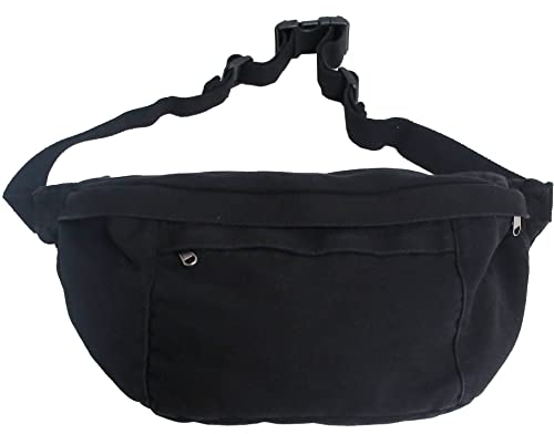 Micmores Bauchtasche Damen Crossbody Bag Damen Stylisch Brusttasche mit Verstellbarer Schultergurt, Tasche Umhängetasche für Büro Einkauf Reise Schule
